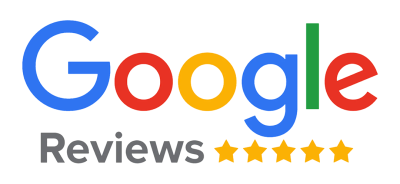 5 Star Google Reviews Seal