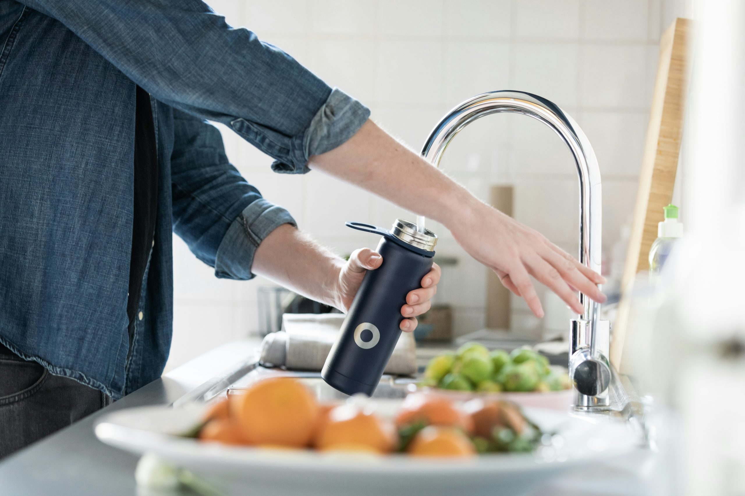 water purification