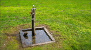 how long do well pumps last