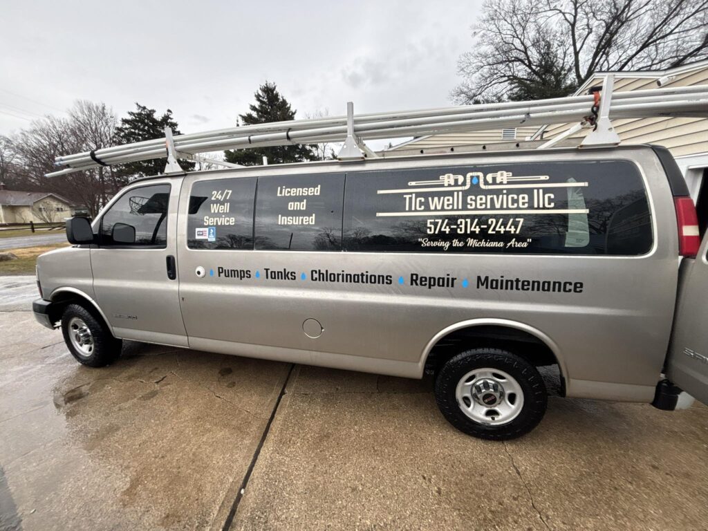 tlc well service