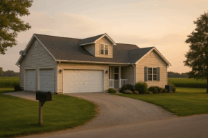 indiana home
