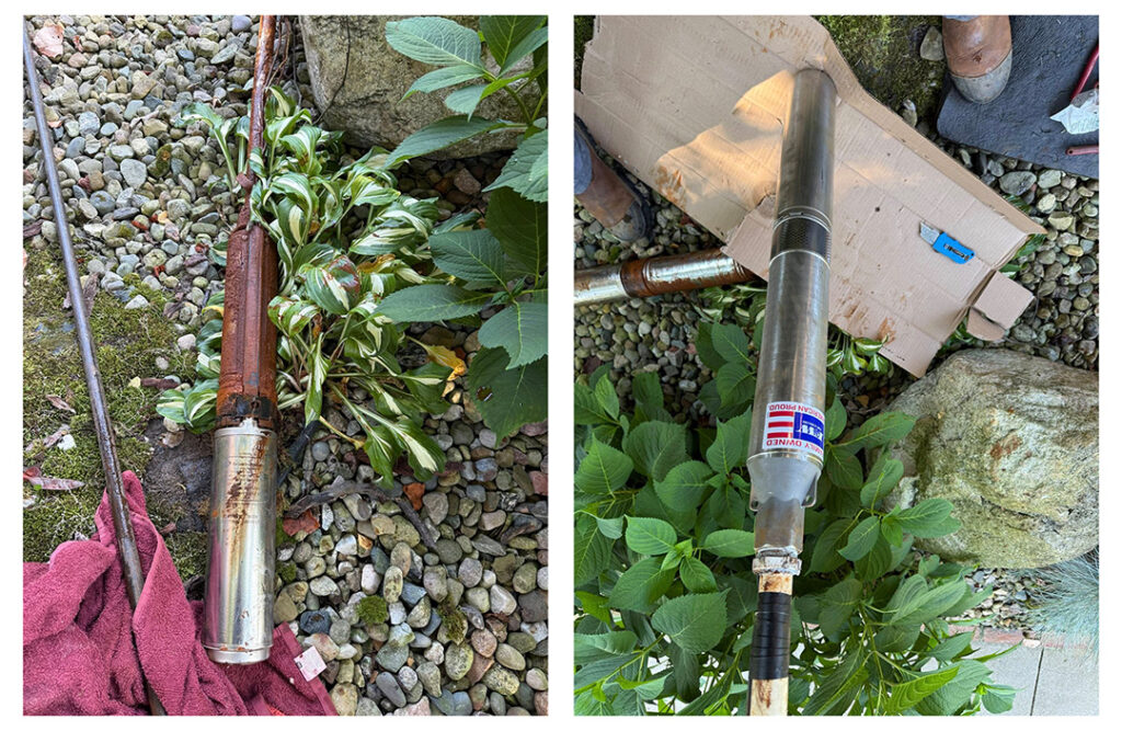 Performing Well Water Testing in Elkhart & St Joseph